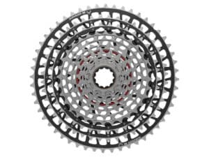 SRAM XS-1299 T-Type Eagle 10-52T Kassett