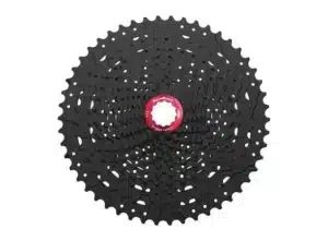 SunRace MZ91 12-Delt XD 10-51T Kassett