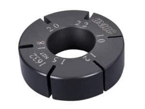 UNIOR Flat spoke holder