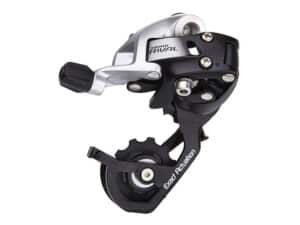 SRAM Rival 22 11-delt Bakgir Short cage
