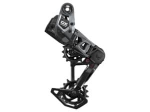 SRAM GX T-Type Eagle AXS Bakgir