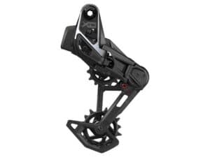 SRAM X0 Eagle T-type Transmission Bakgir