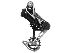 SRAM XX Eagle T-type Transmission Bakgir