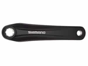 Shimano FC-T4010 krankarm 175 mm venstre