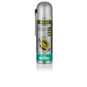 Motorex Lagerfett 500ml