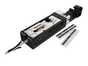 Alternative view of Trek Pro BITS Multi-Tool