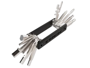 Alternative view of Trek Elite BITS Multi-Tool
