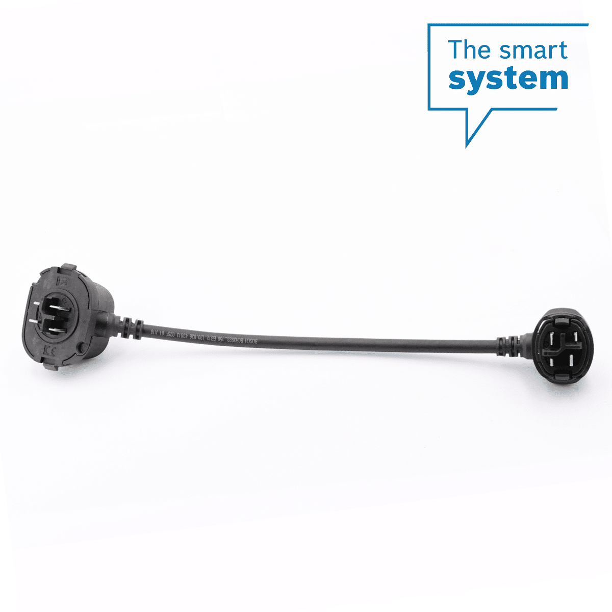Bosch PowerMore Batterikabel