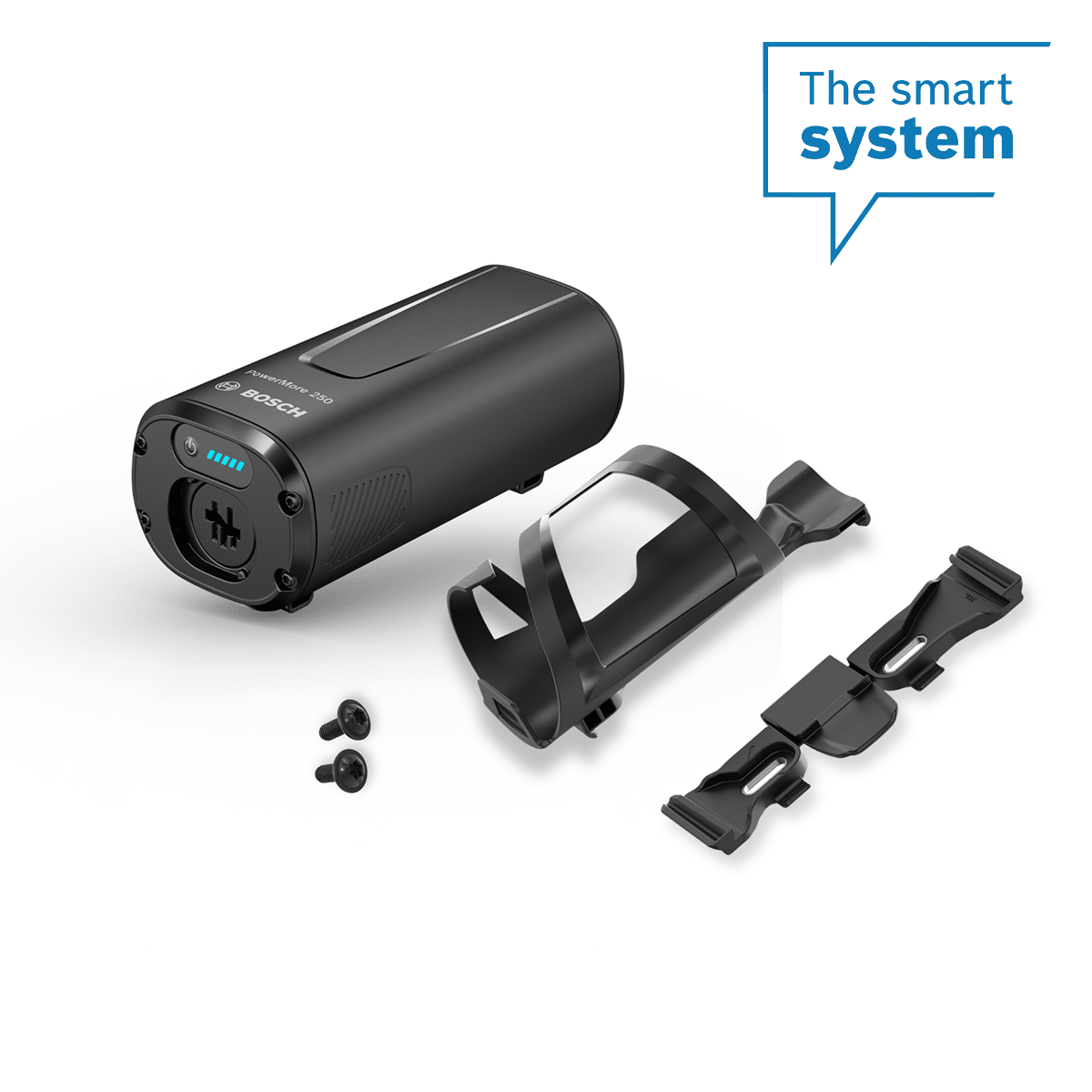 Bosch PowerMore 250 Kit