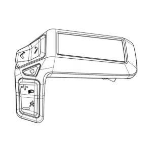 BOSCH PURION DISPLAY 200