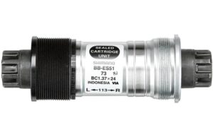 Shimano Kranklager ES51 68mm Octalink