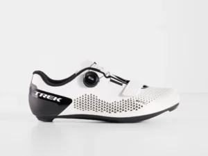 Trek Circuit sykkelsko Hvit