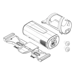 Bosch PowerMore 250 Kit