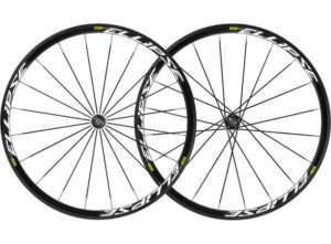 Mavic Ellipse Hjulsett