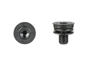 Prowheel Krankbolt M10x22,5mm