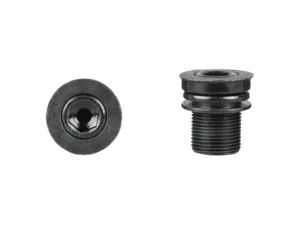 Prowheel Krankbolt M15x22,5mm