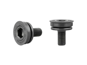 Prowheel Krankbolt M8x22,5mm 2 stk
