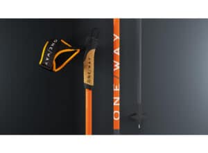 One Way Storm Pro Skistav