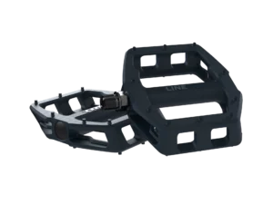 Trek Line Comp Flat Pedal Navy