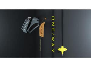 One Way Storm 6 Mag Skistav