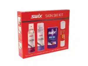 Swix Skin Ski Kit