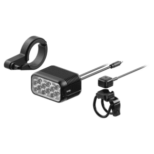 Knog Blinder Elsykkel lys 2300 L