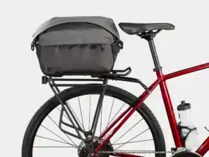 Alternative view of Bontrager City Trunk Bag