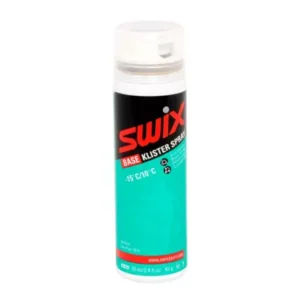 swix base klister spray KB20C 70ml