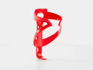 Trek Elite flaskeholder rød