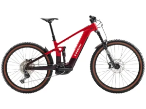 Trek Rail+ 5 Gen 5