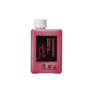 Shimano Mineralolje 0,5L