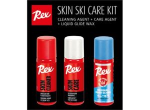 Rex Skin Care Kit