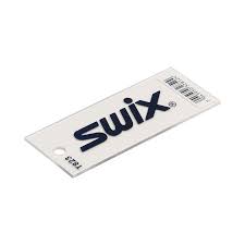swix T823D Plexi scraper 3mm