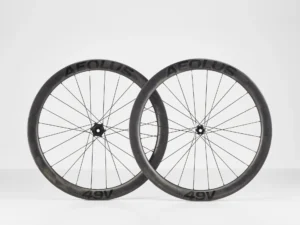 Bontrager Aeolus Pro 49V Disc Hjulsett