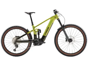 Trek Rail+ 8 Gen 5 Surge