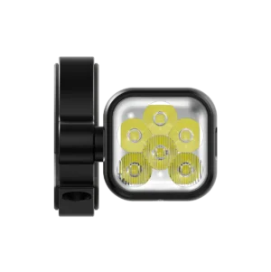 Alternative view of Knog Blinder Elsykkel lys 1300 L
