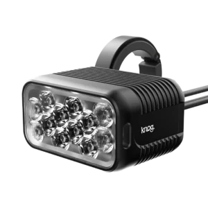 Alternative view of Knog Blinder Elsykkel lys 2300 L