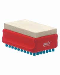 Swix Børste Liten, nylon og polish