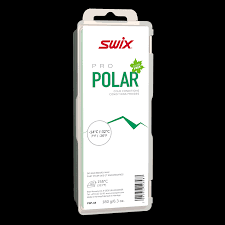 SWIX Pro, -14°C/-32C, 180g