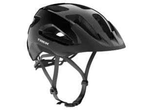 Trek Solstice hjelm svart