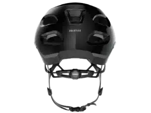 Alternative view of Trek Solstice hjelm svart
