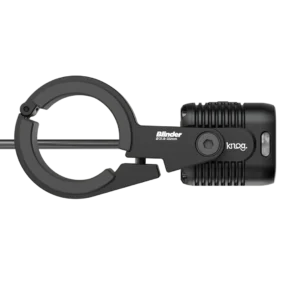 Alternative view of Knog Blinder Elsykkel lys 900 L