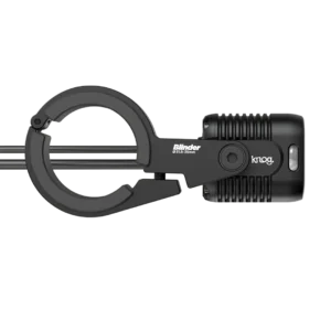 Knog Blinder Elsykkel lys 1300 L 2
