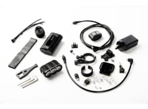 Gloworm XS Adventure 2800 Frontlykt 5