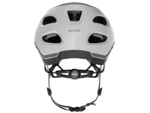 Trek Solstice hjelm hvit 2