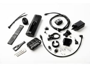Gloworm XSV 3600 Frontlykt 2