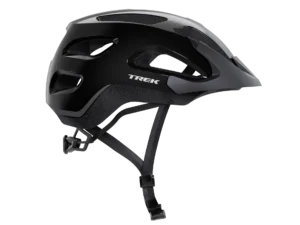Trek Solstice hjelm svart 2