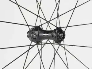 Bontrager Aeolus Pro 49V Disc Hjulsett 2