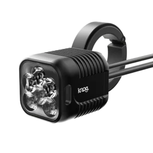 Knog Blinder Elsykkel lys 1300 L 3