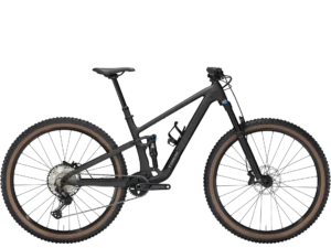 Trek Top Fuel 8 Gen 4